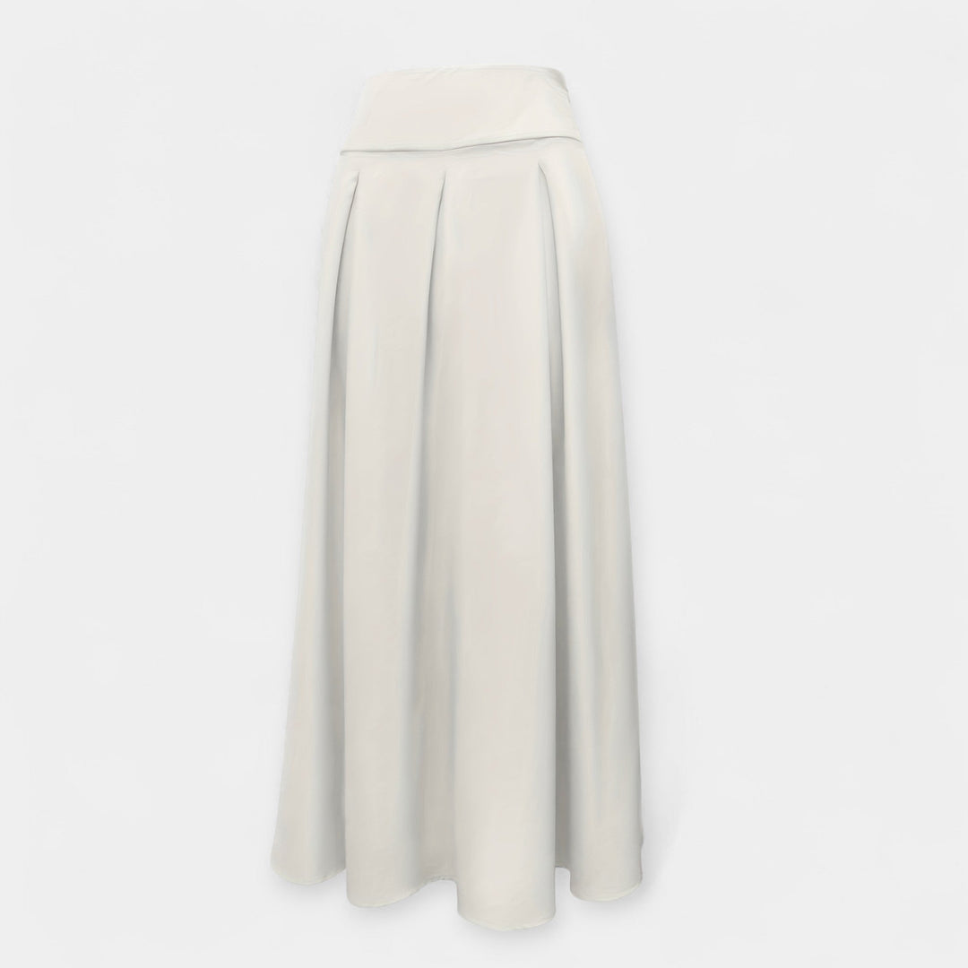 Stijlvolle Midi Rok