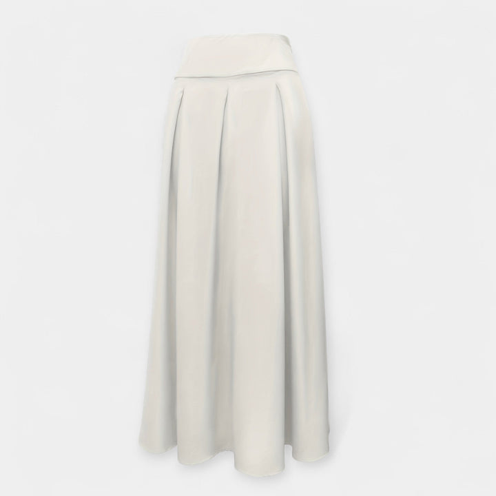 Stijlvolle Midi Rok