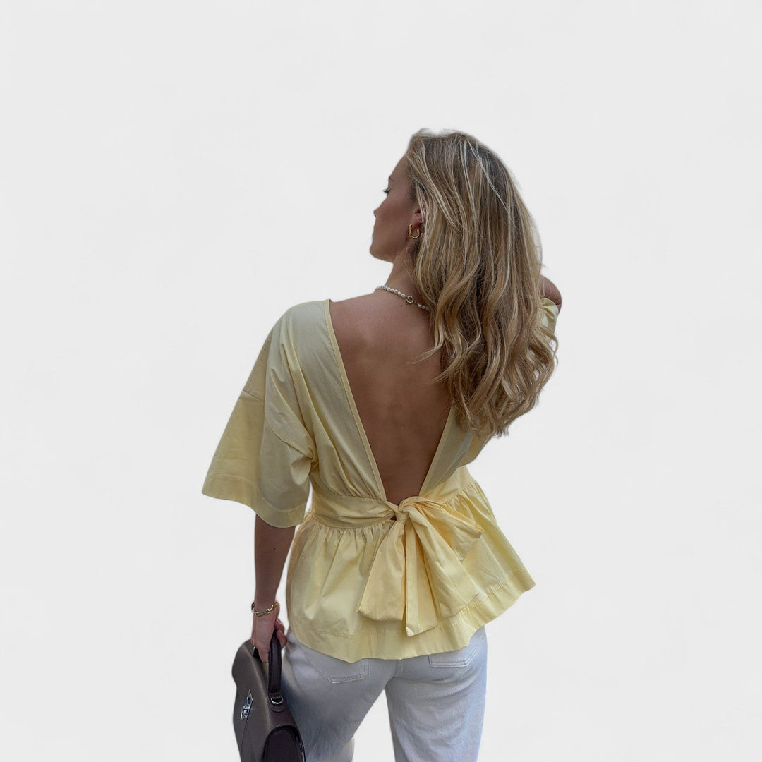 Colette - Beperkte editie Blouse