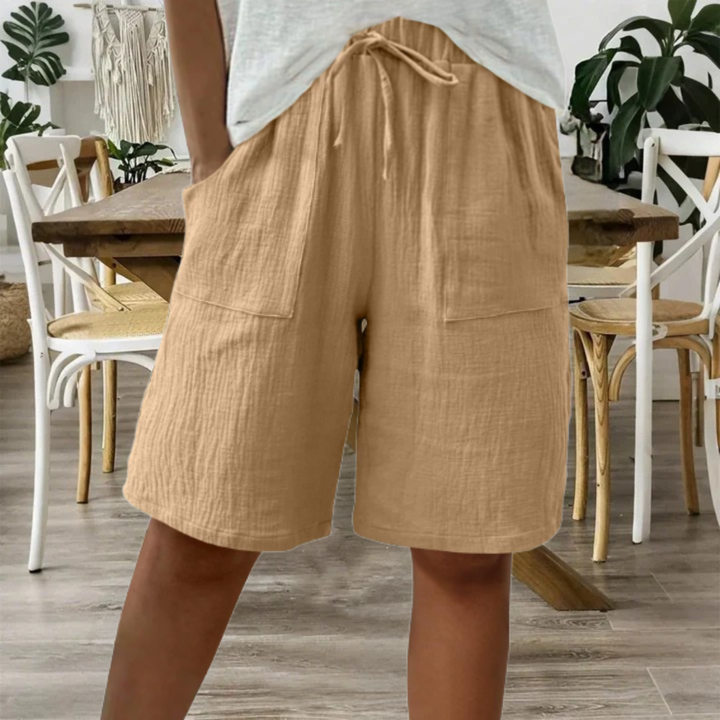 Casual & Comfortabele Zomer Shorts