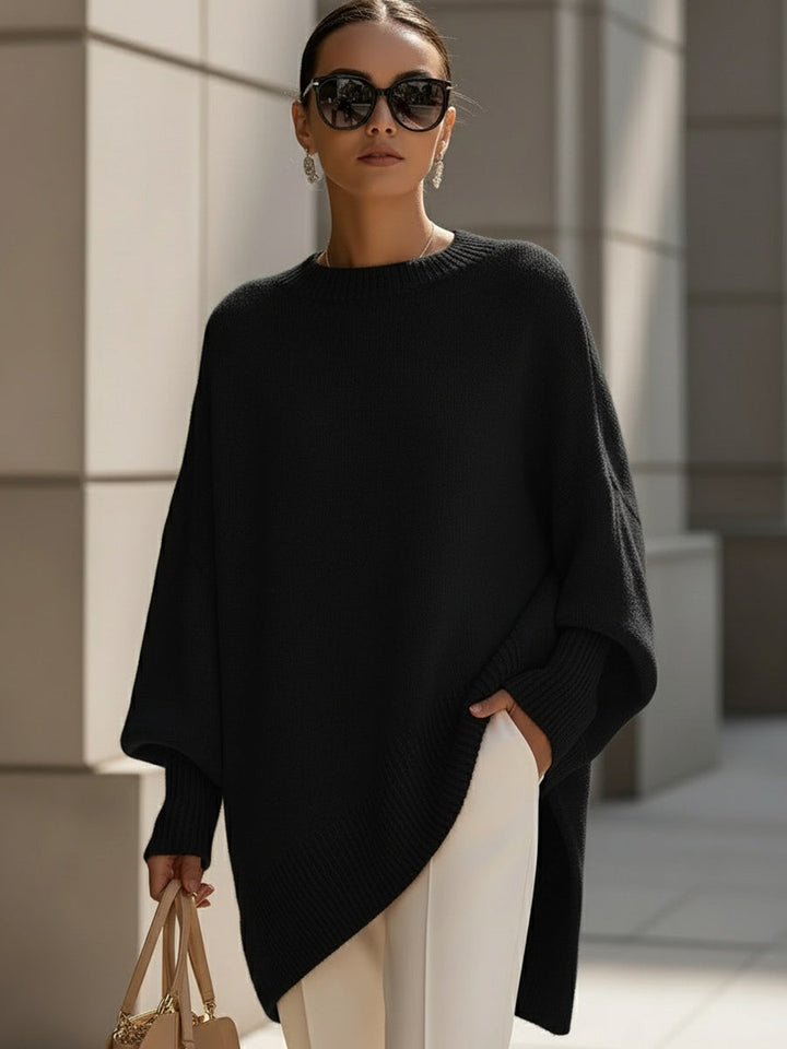 Rosa - Oversized Trui