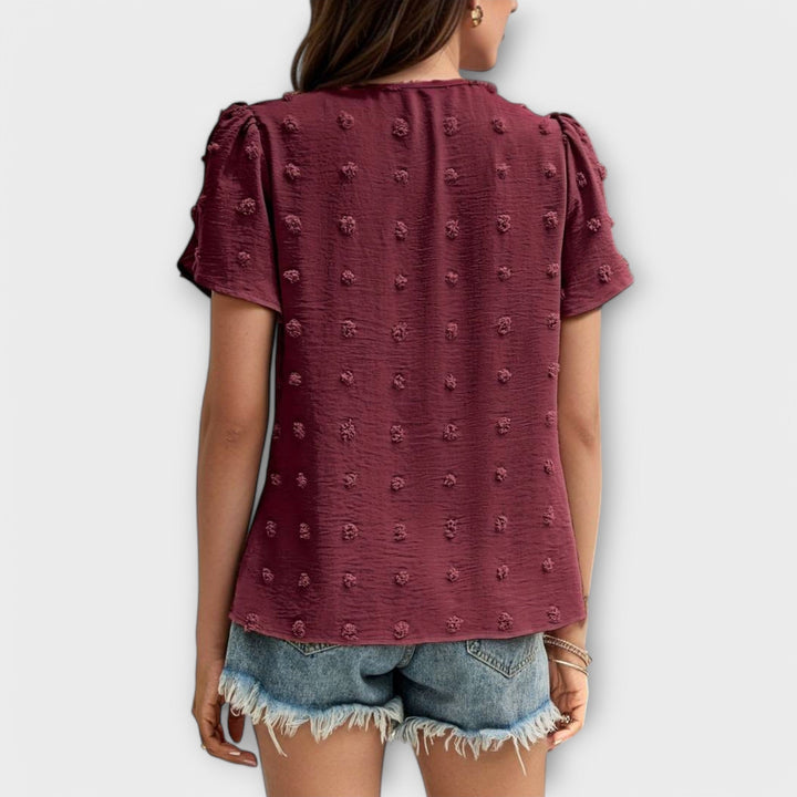 Carlota - Perfecte Blouse