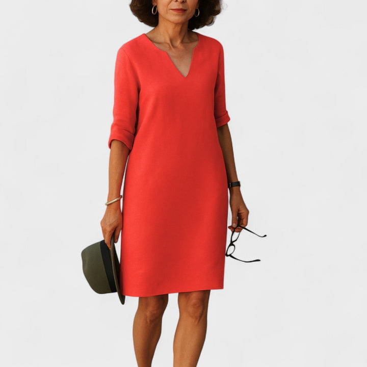 Clara - Jurk Elegantie zonder moeite