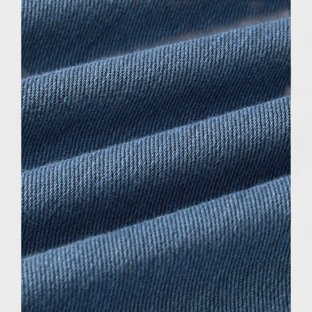 Irene - Wijde jeans