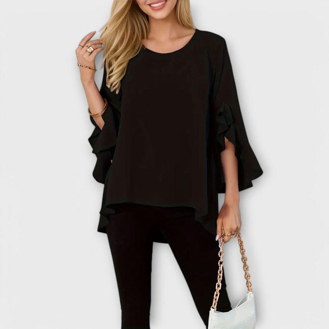 Aura - Perfecte lentebloes