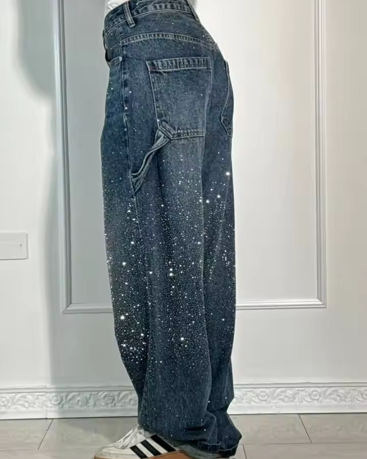 Sommerfeld | Elegante broek met flatterende pasvorm