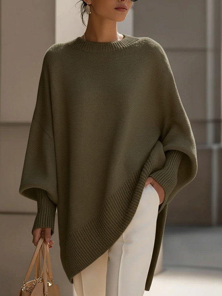 Rosa - Oversized Trui