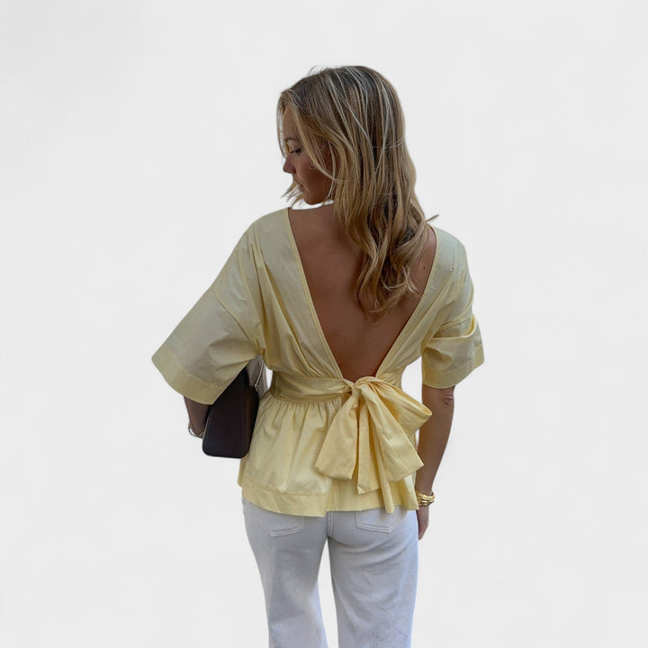 Colette - Beperkte editie Blouse