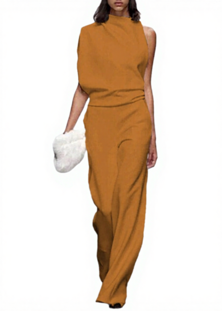 Gabriela - Stijl en Comfort in Eén Look
