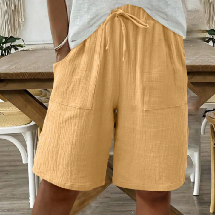 Casual & Comfortabele Zomer Shorts