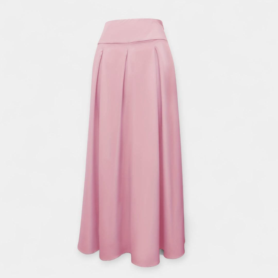 Stijlvolle Midi Rok