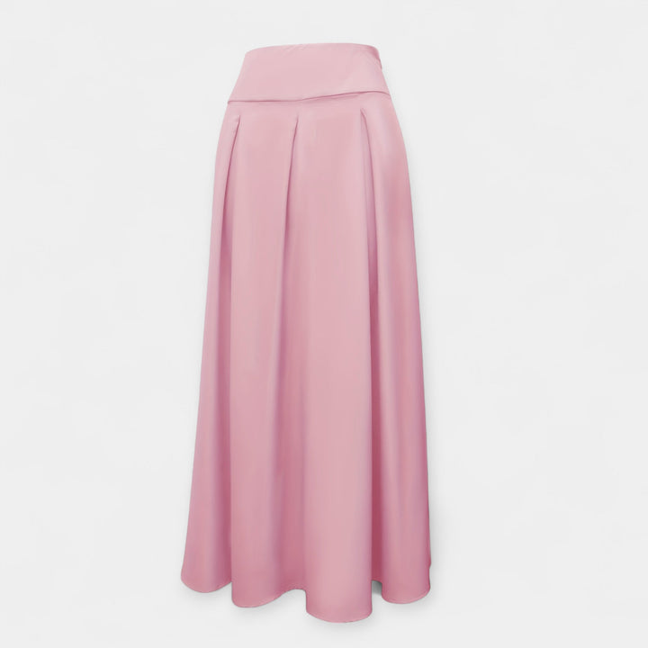 Stijlvolle Midi Rok