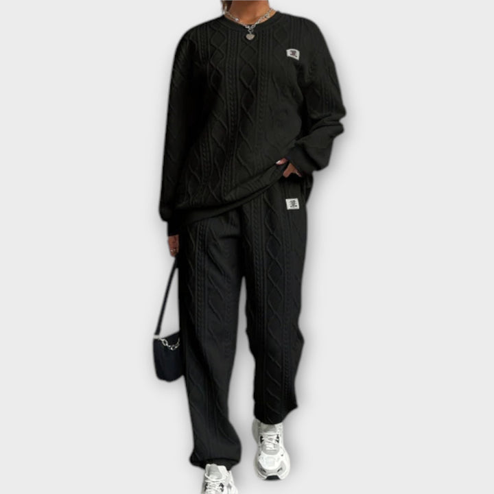 Luna - Casual set