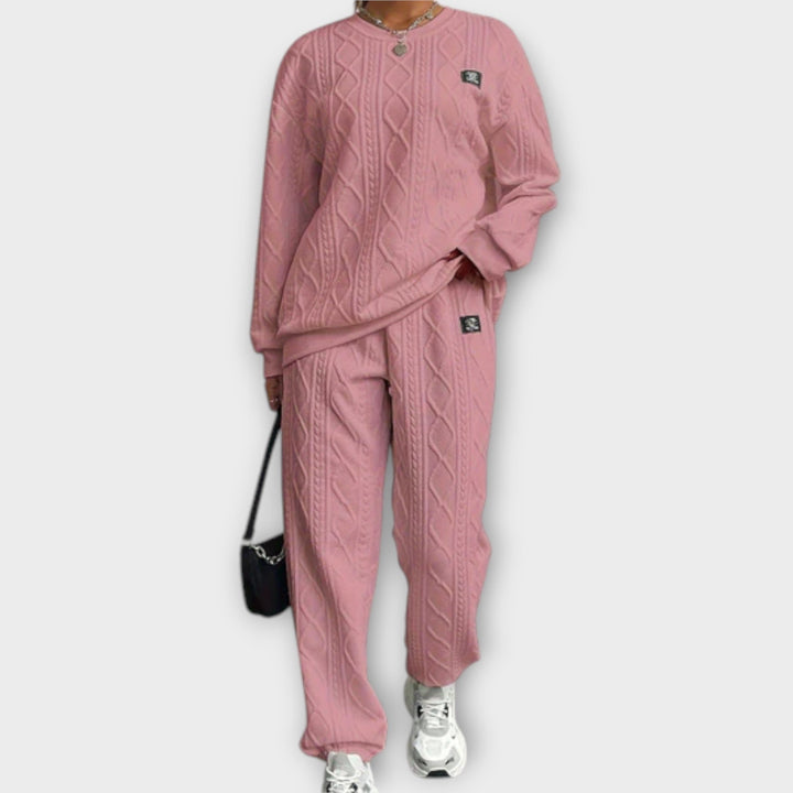Luna - Casual set
