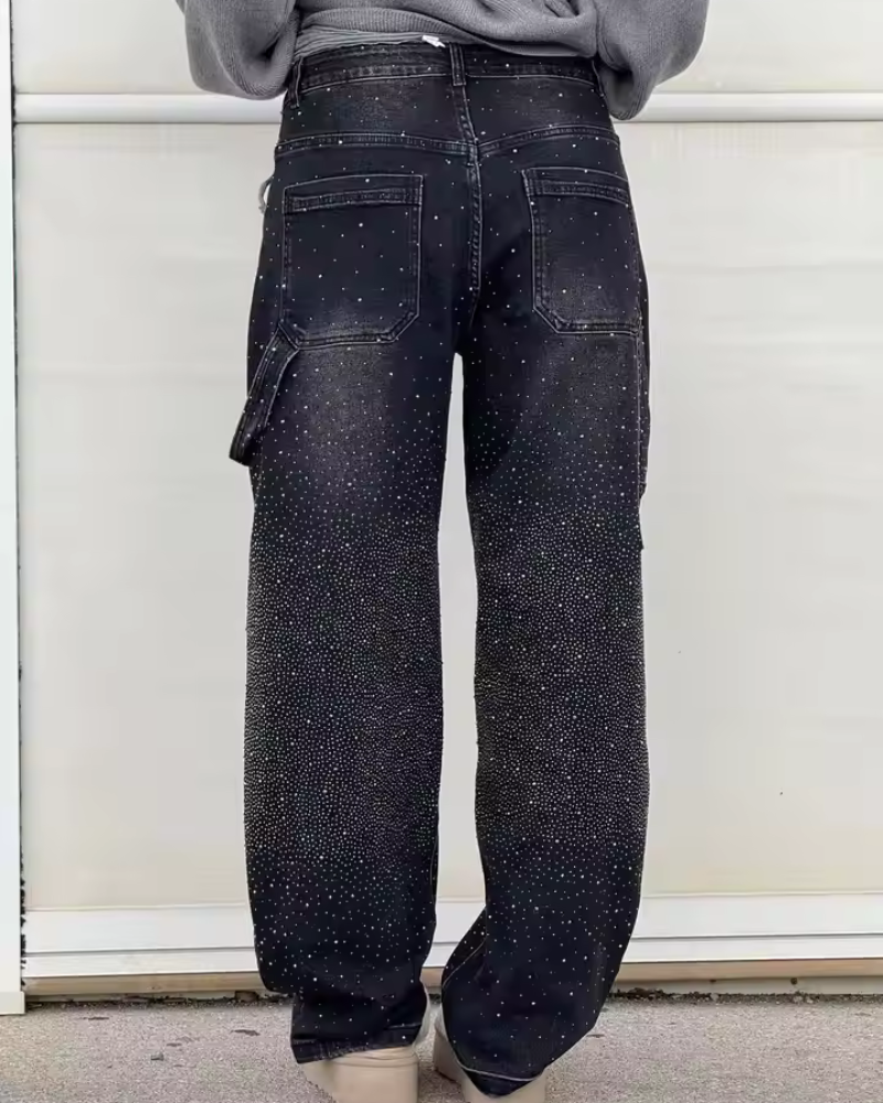 Sommerfeld | Elegante broek met flatterende pasvorm