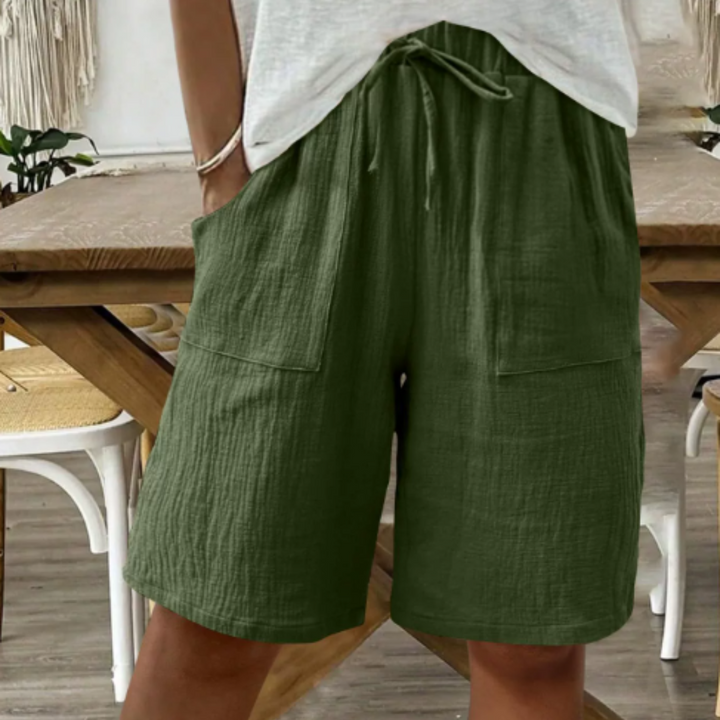 Casual & Comfortabele Zomer Shorts