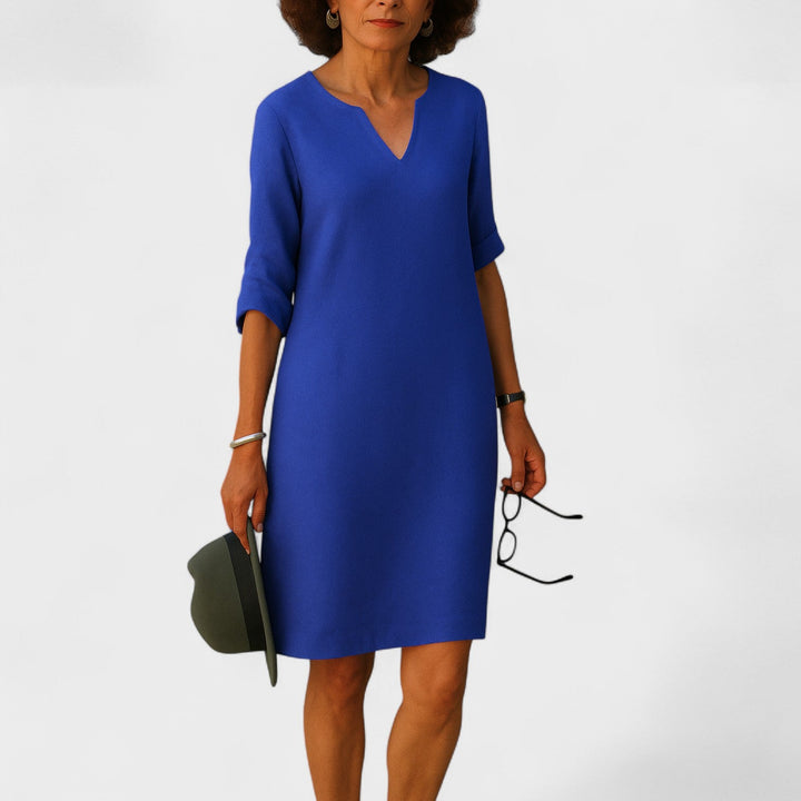Clara - Jurk Elegantie zonder moeite