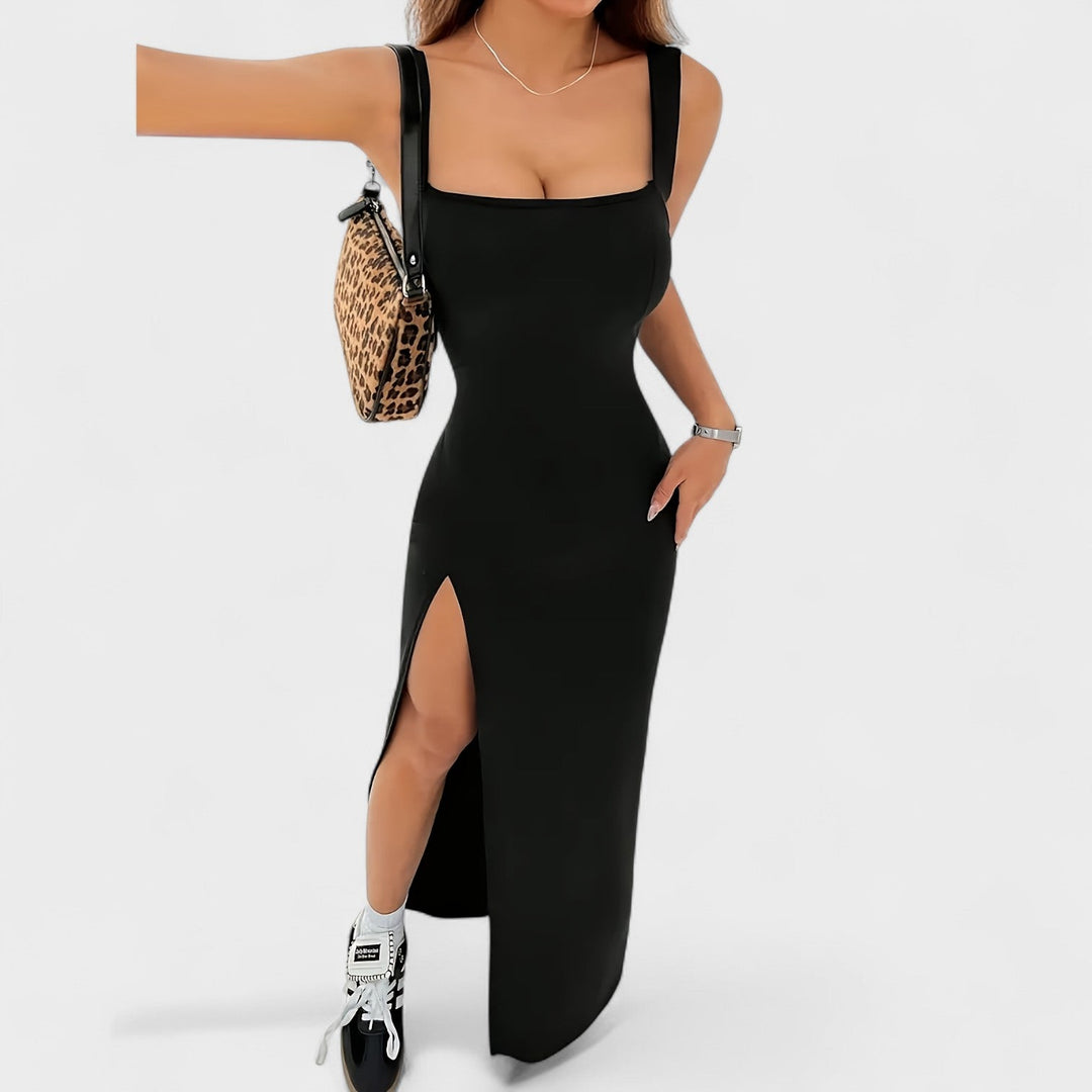 Maira - Casual Sophisticated Dress