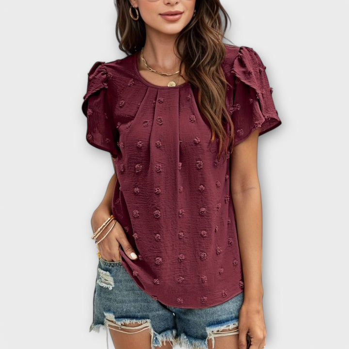 Carlota - Perfecte Blouse