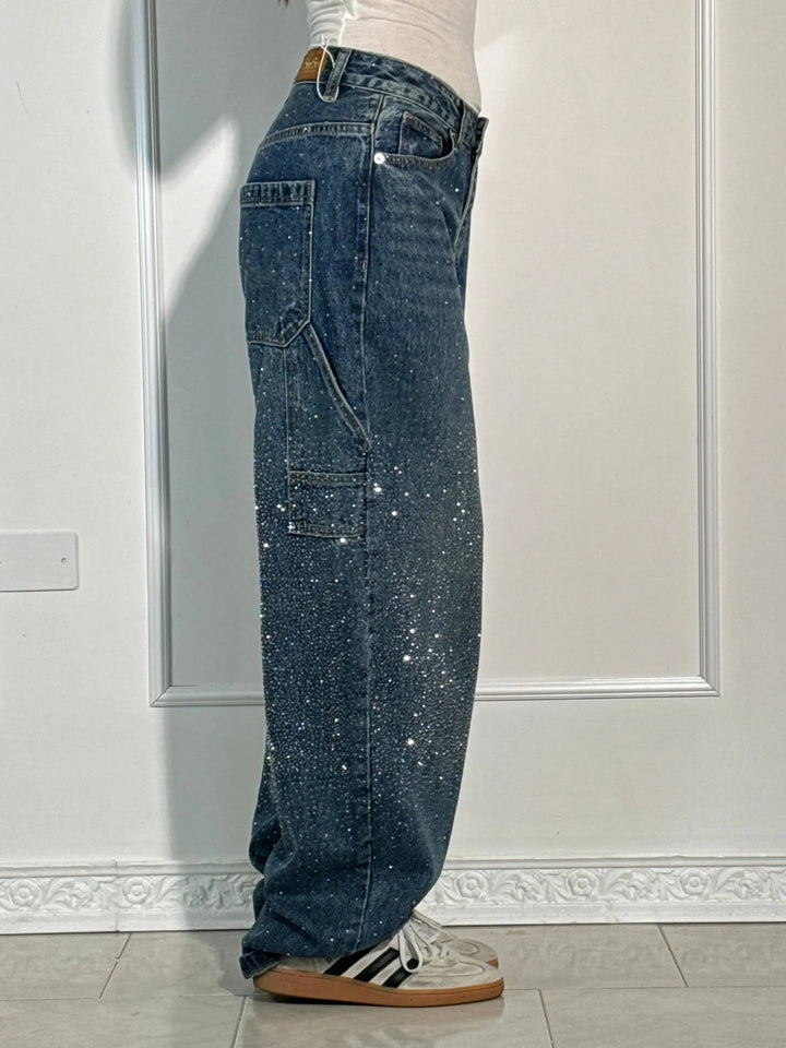 Sommerfeld | Diamant-Broek