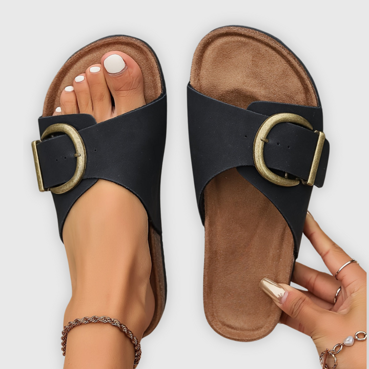 Olívia - CloudStep Sandalen