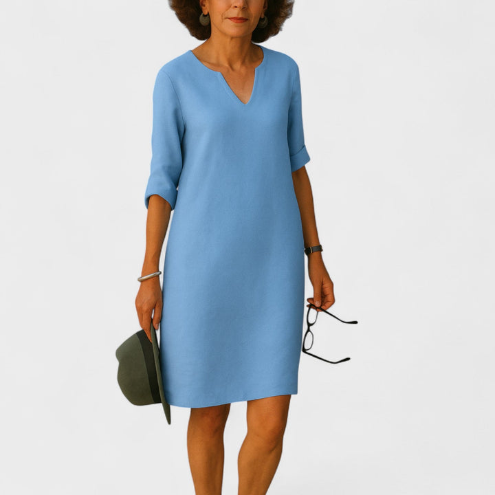Clara - Jurk Elegantie zonder moeite