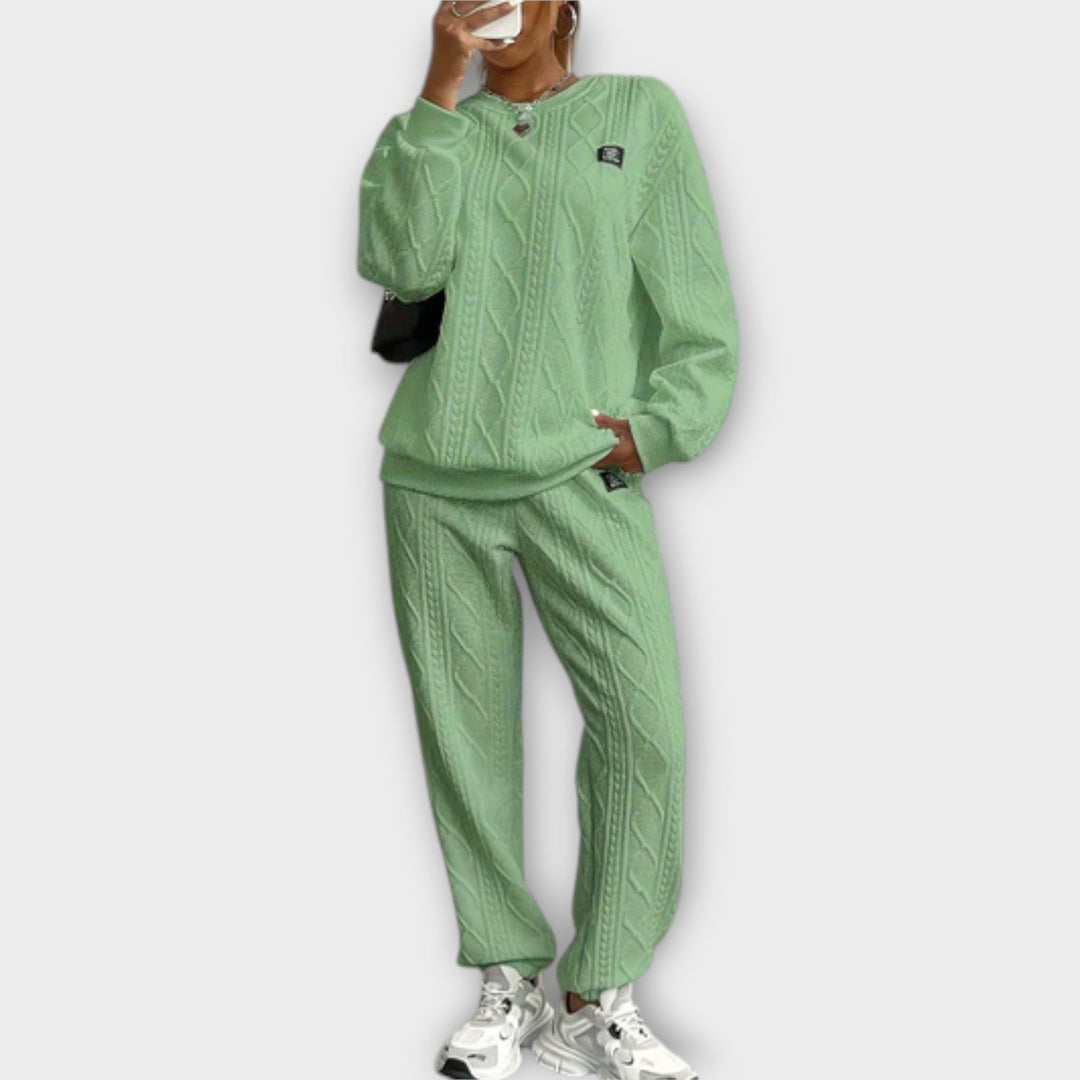 Luna - Casual set