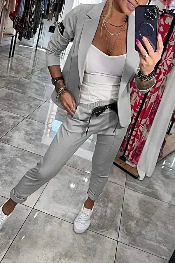 Adriana - Elegante set