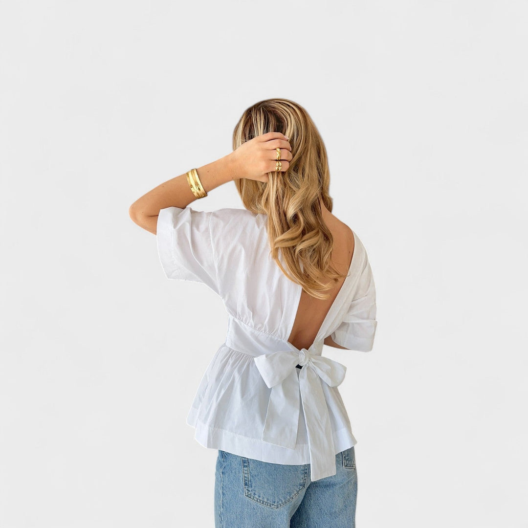 Colette - Beperkte editie Blouse