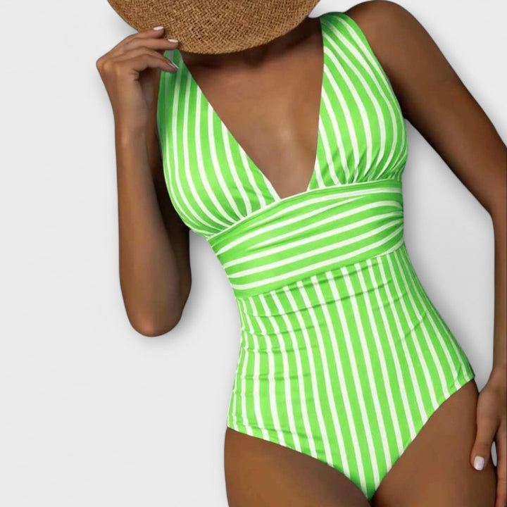 Aurora - Swimsuit