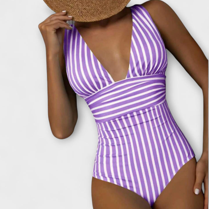 Aurora - Swimsuit
