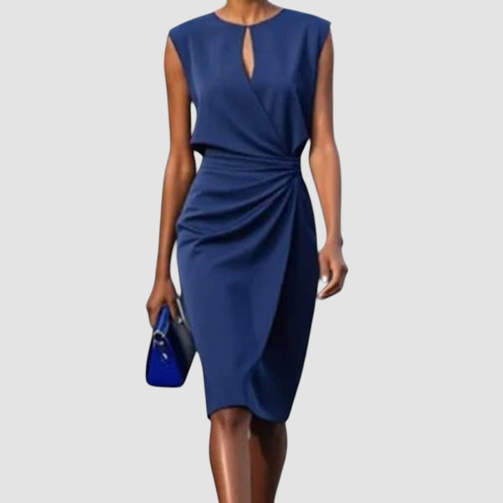 Alice - Elegante jurk voor speciale gelegenheden