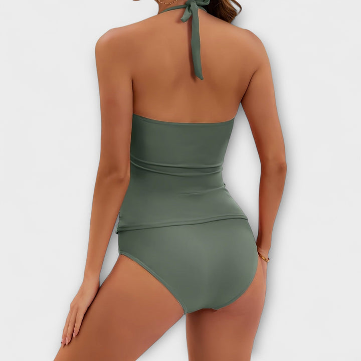 Sienna - Two-Piece Bikini