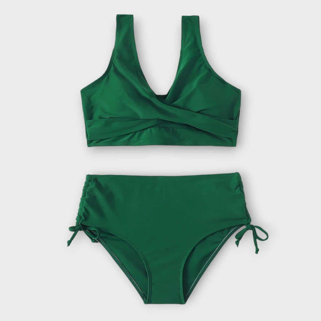 Mónica - Elegante Twee-delige Bikini