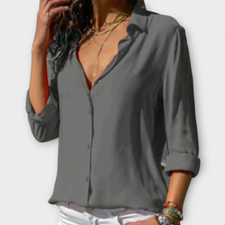 Elara - Blouse