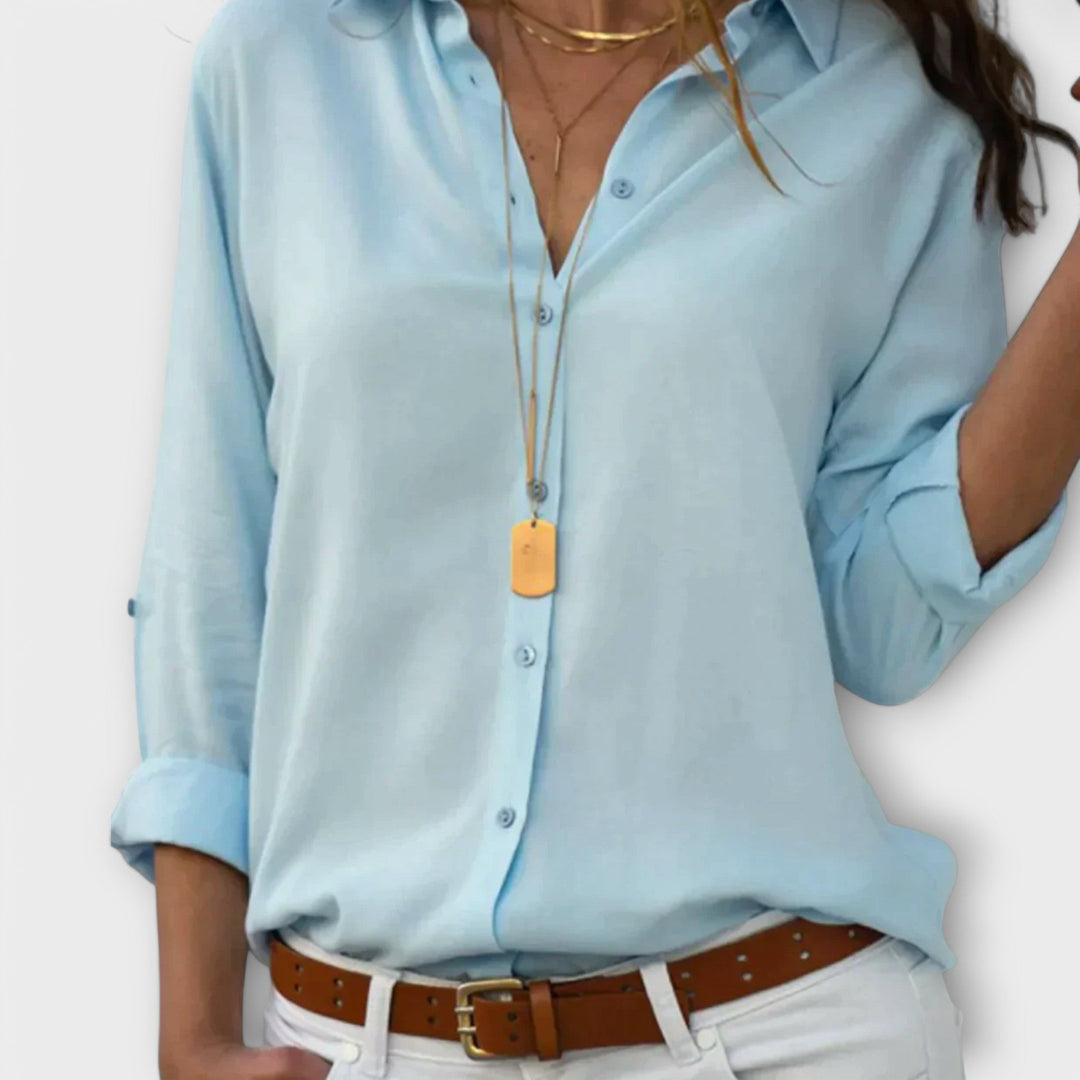 Elara - Blouse