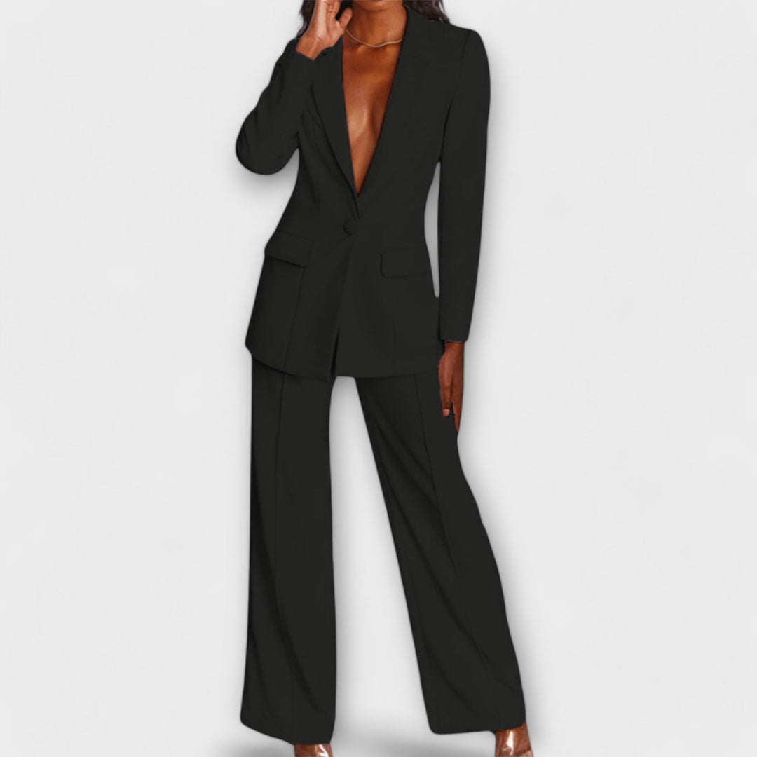 Fernanda - Elegante Damesoutfit