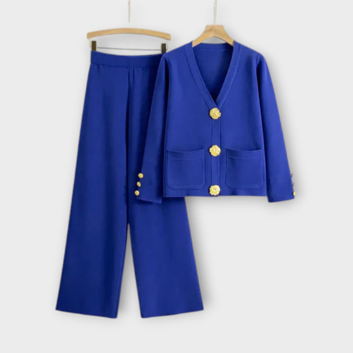 Ângela - Elegante Set