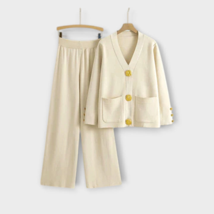 Ângela - Elegante Set