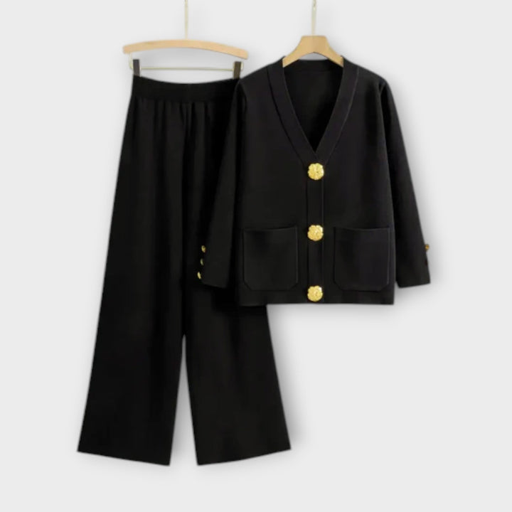 Ângela - Elegante Set