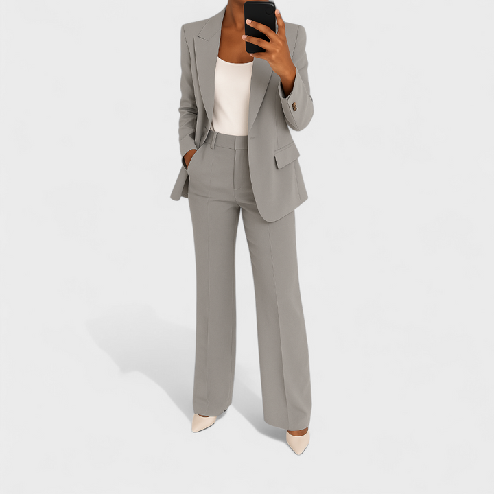 Francisca - Elegante Outfit