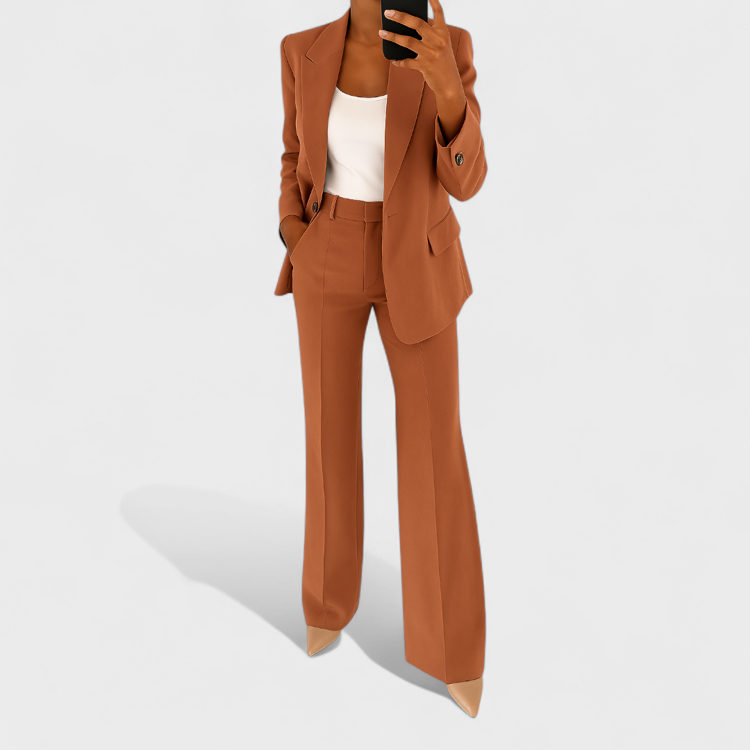 Francisca - Elegante Outfit
