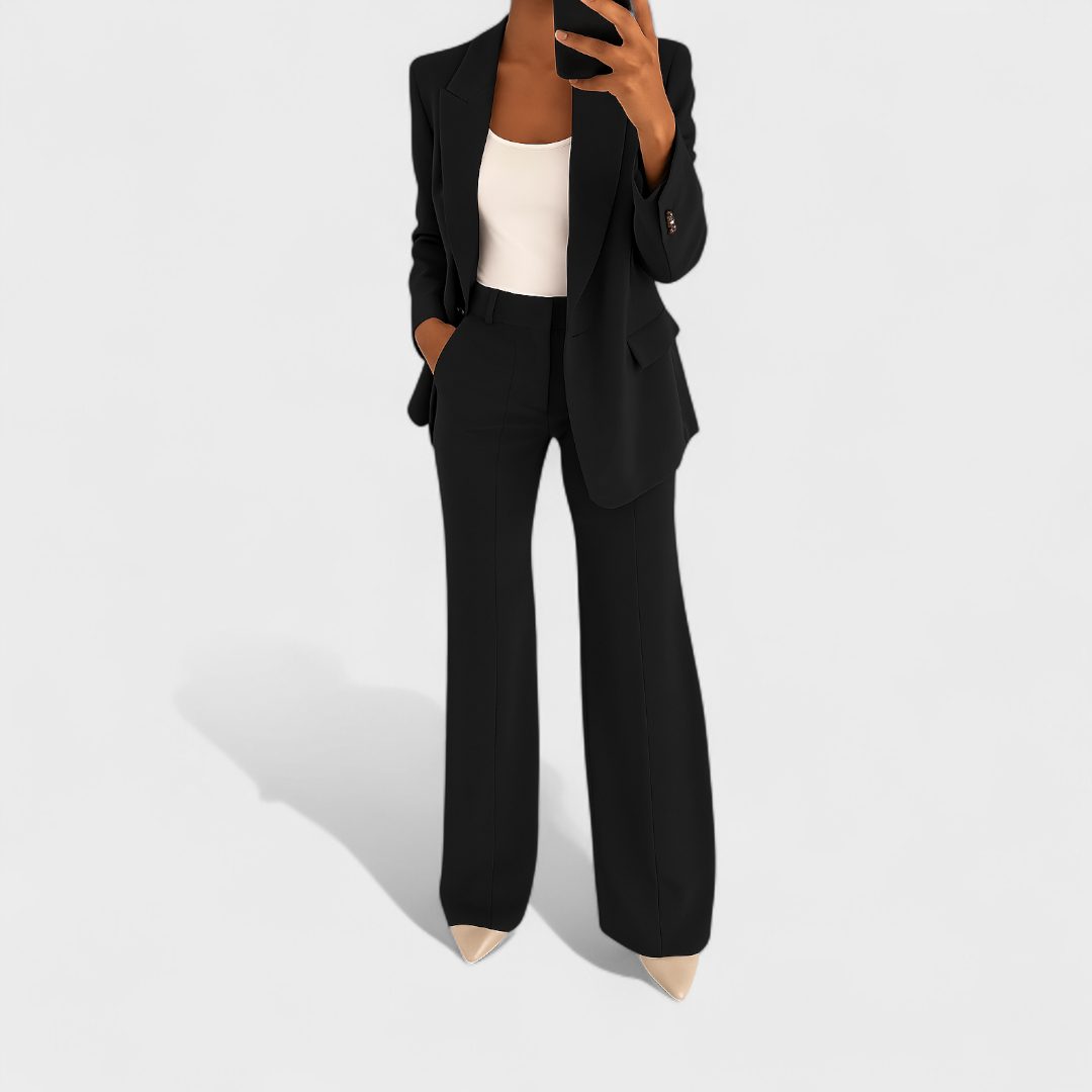 Francisca - Elegante Outfit