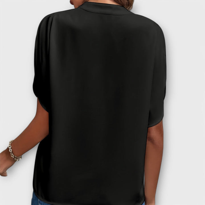 Viviana - Damesblouse Licht