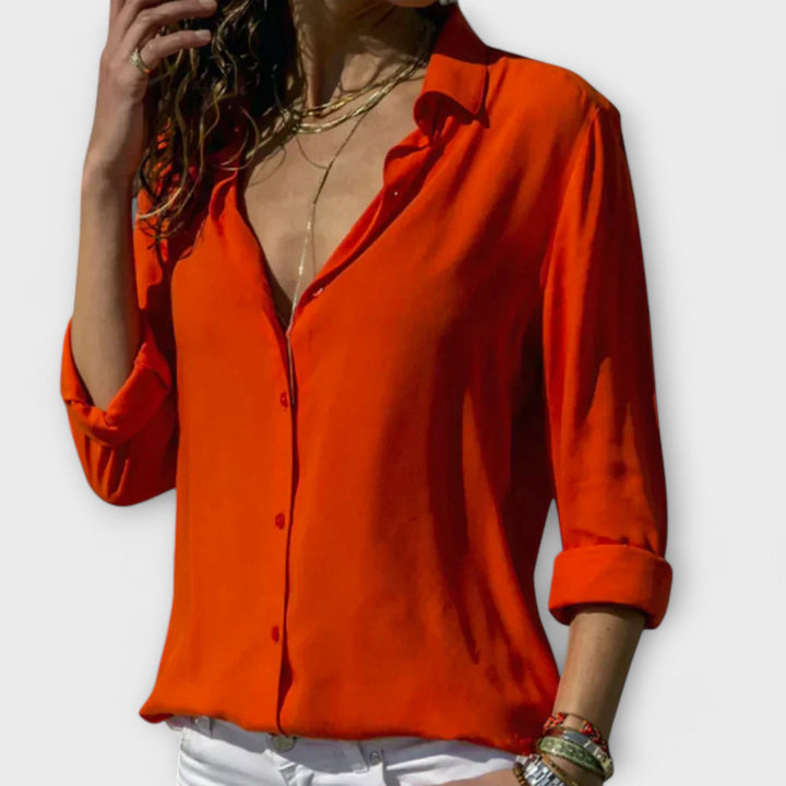 Elara - Blouse