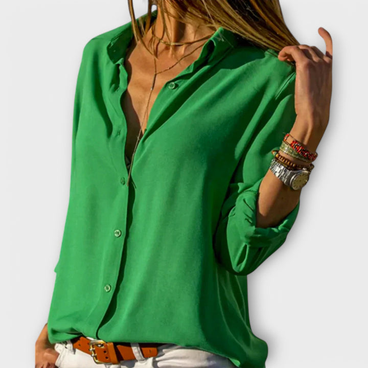 Elara - Blouse