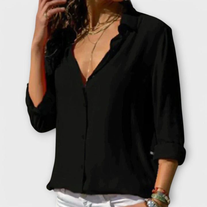 Elara - Blouse