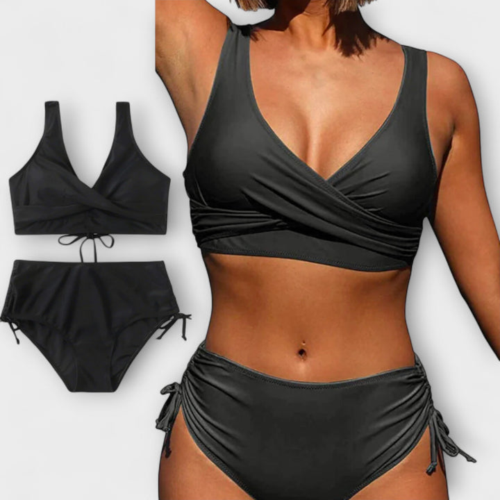 Mónica - Elegante Twee-delige Bikini