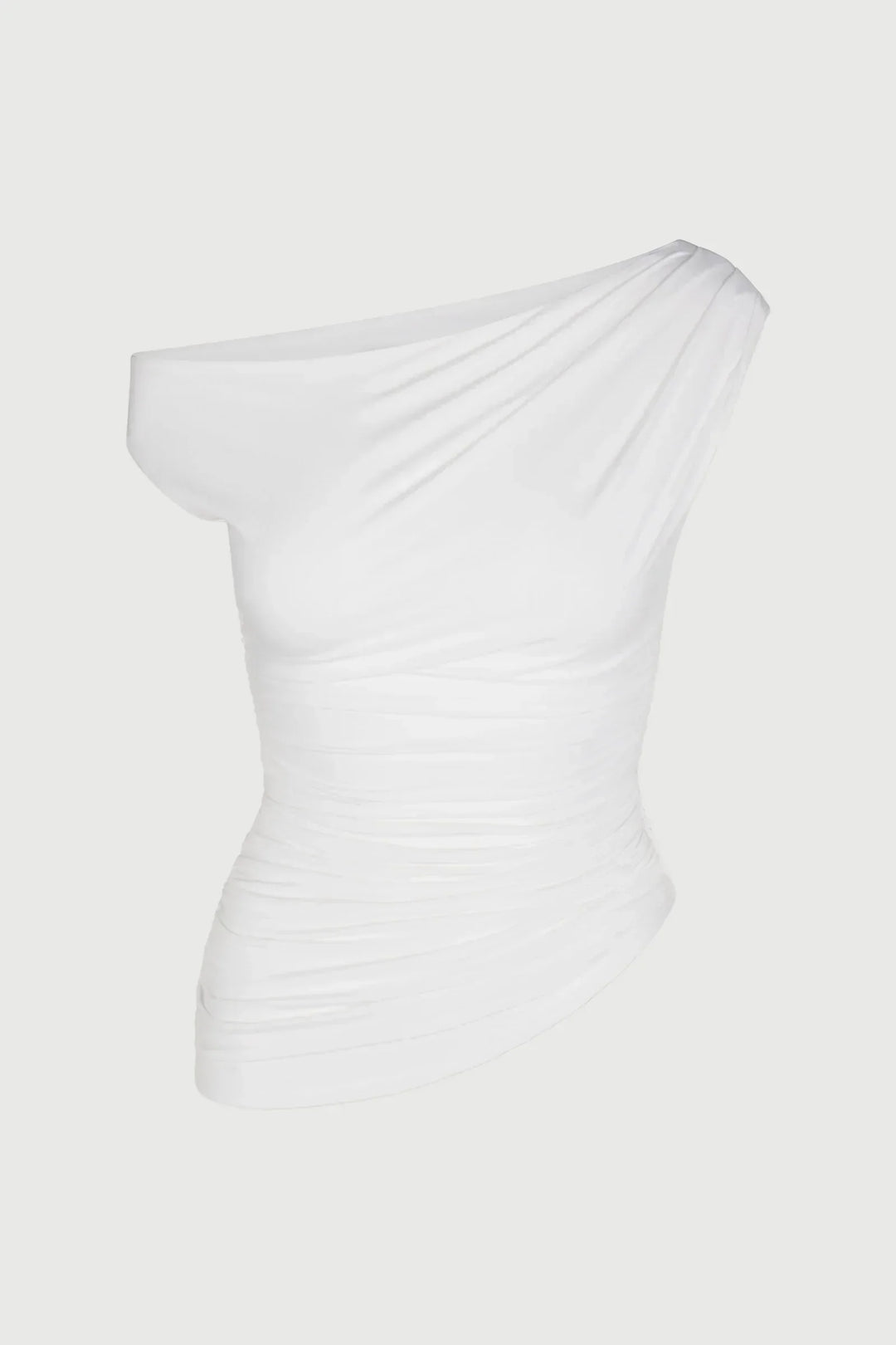 Lúcia Ember - Elegante Asymmetrische Set