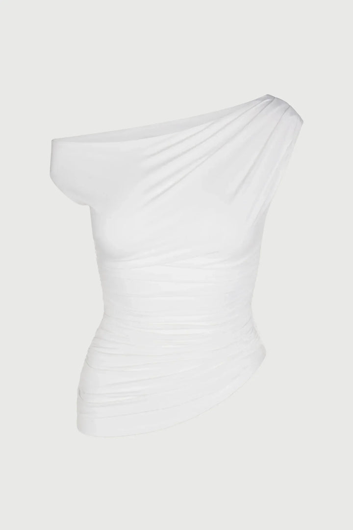 Lúcia Ember - Elegante Asymmetrische Set